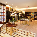 Retail Environment