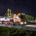 Specialty Work/Project Cargo