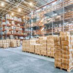 Warehousing